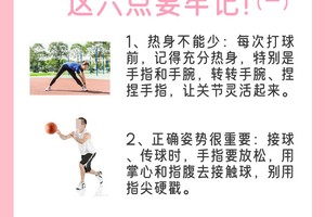 如何在篮球夏训中避免受伤:专业指南与实用建议